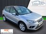 USED 2018 68 SEAT ARONA 1.0 TSI SE TECHNOLOGY DSG 5d 114 BHP ONE OWNER | FULL SERVICE HISTORY