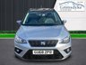 USED 2018 68 SEAT ARONA 1.0 TSI SE TECHNOLOGY DSG 5d 114 BHP ONE OWNER | FULL SERVICE HISTORY