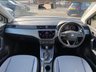 USED 2018 68 SEAT ARONA 1.0 TSI SE TECHNOLOGY DSG 5d 114 BHP ONE OWNER | FULL SERVICE HISTORY
