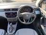 USED 2018 68 SEAT ARONA 1.0 TSI SE TECHNOLOGY DSG 5d 114 BHP ONE OWNER | FULL SERVICE HISTORY