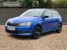 USED 2016 66 SKODA FABIA 1.2 COLOUR EDITION TSI 5d 89 BHP COLOUR EDITION
