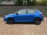 USED 2016 66 SKODA FABIA 1.2 COLOUR EDITION TSI 5d 89 BHP COLOUR EDITION