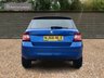 USED 2016 66 SKODA FABIA 1.2 COLOUR EDITION TSI 5d 89 BHP COLOUR EDITION