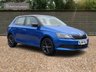 USED 2016 66 SKODA FABIA 1.2 COLOUR EDITION TSI 5d 89 BHP COLOUR EDITION