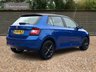 USED 2016 66 SKODA FABIA 1.2 COLOUR EDITION TSI 5d 89 BHP COLOUR EDITION