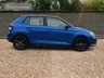 USED 2016 66 SKODA FABIA 1.2 COLOUR EDITION TSI 5d 89 BHP COLOUR EDITION