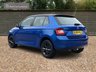 USED 2016 66 SKODA FABIA 1.2 COLOUR EDITION TSI 5d 89 BHP COLOUR EDITION