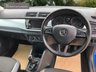 USED 2016 66 SKODA FABIA 1.2 COLOUR EDITION TSI 5d 89 BHP COLOUR EDITION