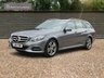 USED 2016 16 MERCEDES-BENZ E-CLASS 2.1 E220 BLUETEC SE 5d 174 BHP OVER 100 CARS IN STOCK