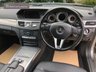 USED 2016 16 MERCEDES-BENZ E-CLASS 2.1 E220 BLUETEC SE 5d 174 BHP OVER 100 CARS IN STOCK