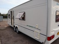 USED 2004 BAILEY SENATOR WYOMING BAILEY   This Senator Bailey  Wyoming  is very clean and  ready to go