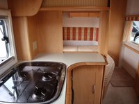 USED 2004 BAILEY SENATOR WYOMING BAILEY   This Senator Bailey  Wyoming  is very clean and  ready to go