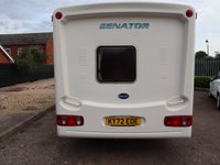 USED 2004 BAILEY SENATOR WYOMING BAILEY   This Senator Bailey  Wyoming  is very clean and  ready to go