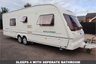 USED 2004 BAILEY SENATOR WYOMING BAILEY   This Senator Bailey  Wyoming  is very clean and  ready to go