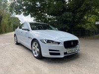 USED 2015 65 JAGUAR XE 2.0 GTDI PORTFOLIO 4d 237 BHP ZERO DEPOSIT FINANCE AVAILABLE