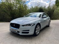 USED 2015 65 JAGUAR XE 2.0 GTDI PORTFOLIO 4d 237 BHP ZERO DEPOSIT FINANCE AVAILABLE
