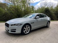 USED 2015 65 JAGUAR XE 2.0 GTDI PORTFOLIO 4d 237 BHP ZERO DEPOSIT FINANCE AVAILABLE