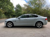 USED 2015 65 JAGUAR XE 2.0 GTDI PORTFOLIO 4d 237 BHP ZERO DEPOSIT FINANCE AVAILABLE