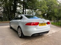 USED 2015 65 JAGUAR XE 2.0 GTDI PORTFOLIO 4d 237 BHP ZERO DEPOSIT FINANCE AVAILABLE