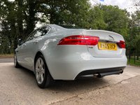 USED 2015 65 JAGUAR XE 2.0 GTDI PORTFOLIO 4d 237 BHP ZERO DEPOSIT FINANCE AVAILABLE