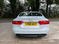 USED 2015 65 JAGUAR XE 2.0 GTDI PORTFOLIO 4d 237 BHP ZERO DEPOSIT FINANCE AVAILABLE