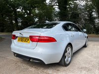 USED 2015 65 JAGUAR XE 2.0 GTDI PORTFOLIO 4d 237 BHP ZERO DEPOSIT FINANCE AVAILABLE