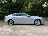 USED 2015 65 JAGUAR XE 2.0 GTDI PORTFOLIO 4d 237 BHP ZERO DEPOSIT FINANCE AVAILABLE