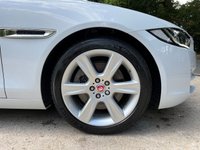 USED 2015 65 JAGUAR XE 2.0 GTDI PORTFOLIO 4d 237 BHP ZERO DEPOSIT FINANCE AVAILABLE