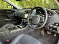 USED 2015 65 JAGUAR XE 2.0 GTDI PORTFOLIO 4d 237 BHP ZERO DEPOSIT FINANCE AVAILABLE