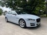 USED 2015 65 JAGUAR XE 2.0 GTDI PORTFOLIO 4d 237 BHP ZERO DEPOSIT FINANCE AVAILABLE