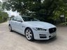 USED 2015 65 JAGUAR XE 2.0 GTDI PORTFOLIO 4d 237 BHP ZERO DEPOSIT FINANCE AVAILABLE