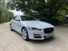 USED 2015 65 JAGUAR XE 2.0 GTDI PORTFOLIO 4d 237 BHP ZERO DEPOSIT FINANCE AVAILABLE
