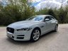 USED 2015 65 JAGUAR XE 2.0 GTDI PORTFOLIO 4d 237 BHP ZERO DEPOSIT FINANCE AVAILABLE