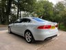 USED 2015 65 JAGUAR XE 2.0 GTDI PORTFOLIO 4d 237 BHP ZERO DEPOSIT FINANCE AVAILABLE