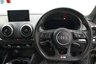 USED 2017 17 AUDI A3 2.0 S3 SPORTBACK QUATTRO 5d 306 BHP VIRTUAL COCKPIT / BANG + OLUFSEN
