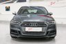 USED 2017 17 AUDI A3 2.0 S3 SPORTBACK QUATTRO 5d 306 BHP VIRTUAL COCKPIT / BANG + OLUFSEN