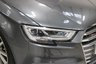 USED 2017 17 AUDI A3 2.0 S3 SPORTBACK QUATTRO 5d 306 BHP VIRTUAL COCKPIT / BANG + OLUFSEN