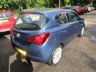 USED 2015 15 VAUXHALL CORSA 1.4 SE ECOFLEX 5d 89 BHP Great fuel economy! Only &pound;30 Road Tax! Very Low Insurance Group! Just Serviced, NEW MOT