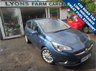 USED 2015 15 VAUXHALL CORSA 1.4 SE ECOFLEX 5d 89 BHP Great fuel economy! Only &pound;30 Road Tax! Very Low Insurance Group! Just Serviced, NEW MOT
