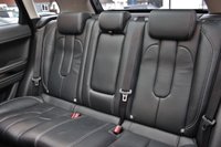 USED 2013 63 LAND ROVER RANGE ROVER EVOQUE 2.2 SD4 PRESTIGE 5d 190 BHP 8 Services, Panoramic Roof, Leather Heated Electric Memory Seats, Sat Nav, Rear Camera, Parking Sensors