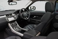 USED 2013 63 LAND ROVER RANGE ROVER EVOQUE 2.2 SD4 PRESTIGE 5d 190 BHP 8 Services, Panoramic Roof, Leather Heated Electric Memory Seats, Sat Nav, Rear Camera, Parking Sensors