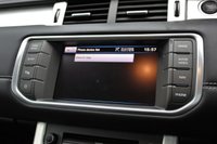 USED 2013 63 LAND ROVER RANGE ROVER EVOQUE 2.2 SD4 PRESTIGE 5d 190 BHP 8 Services, Panoramic Roof, Leather Heated Electric Memory Seats, Sat Nav, Rear Camera, Parking Sensors