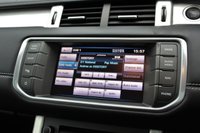 USED 2013 63 LAND ROVER RANGE ROVER EVOQUE 2.2 SD4 PRESTIGE 5d 190 BHP 8 Services, Panoramic Roof, Leather Heated Electric Memory Seats, Sat Nav, Rear Camera, Parking Sensors