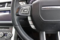 USED 2013 63 LAND ROVER RANGE ROVER EVOQUE 2.2 SD4 PRESTIGE 5d 190 BHP 8 Services, Panoramic Roof, Leather Heated Electric Memory Seats, Sat Nav, Rear Camera, Parking Sensors