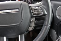 USED 2013 63 LAND ROVER RANGE ROVER EVOQUE 2.2 SD4 PRESTIGE 5d 190 BHP 8 Services, Panoramic Roof, Leather Heated Electric Memory Seats, Sat Nav, Rear Camera, Parking Sensors