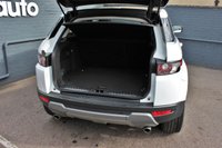 USED 2013 63 LAND ROVER RANGE ROVER EVOQUE 2.2 SD4 PRESTIGE 5d 190 BHP 8 Services, Panoramic Roof, Leather Heated Electric Memory Seats, Sat Nav, Rear Camera, Parking Sensors