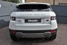 USED 2013 63 LAND ROVER RANGE ROVER EVOQUE 2.2 SD4 PRESTIGE 5d 190 BHP 8 Services, Panoramic Roof, Leather Heated Electric Memory Seats, Sat Nav, Rear Camera, Parking Sensors