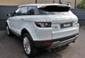 USED 2013 63 LAND ROVER RANGE ROVER EVOQUE 2.2 SD4 PRESTIGE 5d 190 BHP 8 Services, Panoramic Roof, Leather Heated Electric Memory Seats, Sat Nav, Rear Camera, Parking Sensors