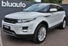 USED 2013 63 LAND ROVER RANGE ROVER EVOQUE 2.2 SD4 PRESTIGE 5d 190 BHP 8 Services, Panoramic Roof, Leather Heated Electric Memory Seats, Sat Nav, Rear Camera, Parking Sensors