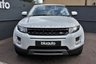 USED 2013 63 LAND ROVER RANGE ROVER EVOQUE 2.2 SD4 PRESTIGE 5d 190 BHP 8 Services, Panoramic Roof, Leather Heated Electric Memory Seats, Sat Nav, Rear Camera, Parking Sensors